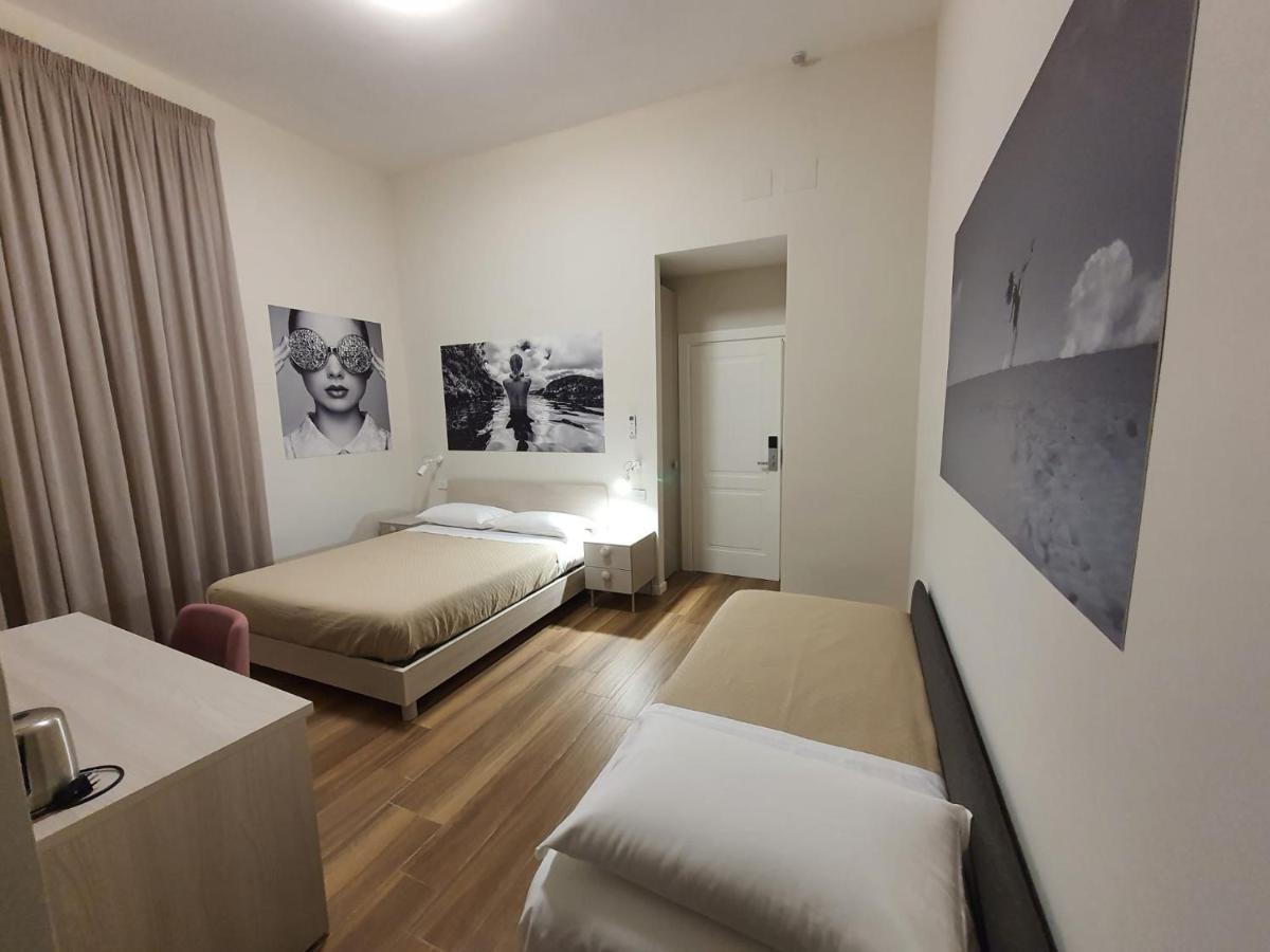 Toledo Place Неаполь Екстер'єр фото