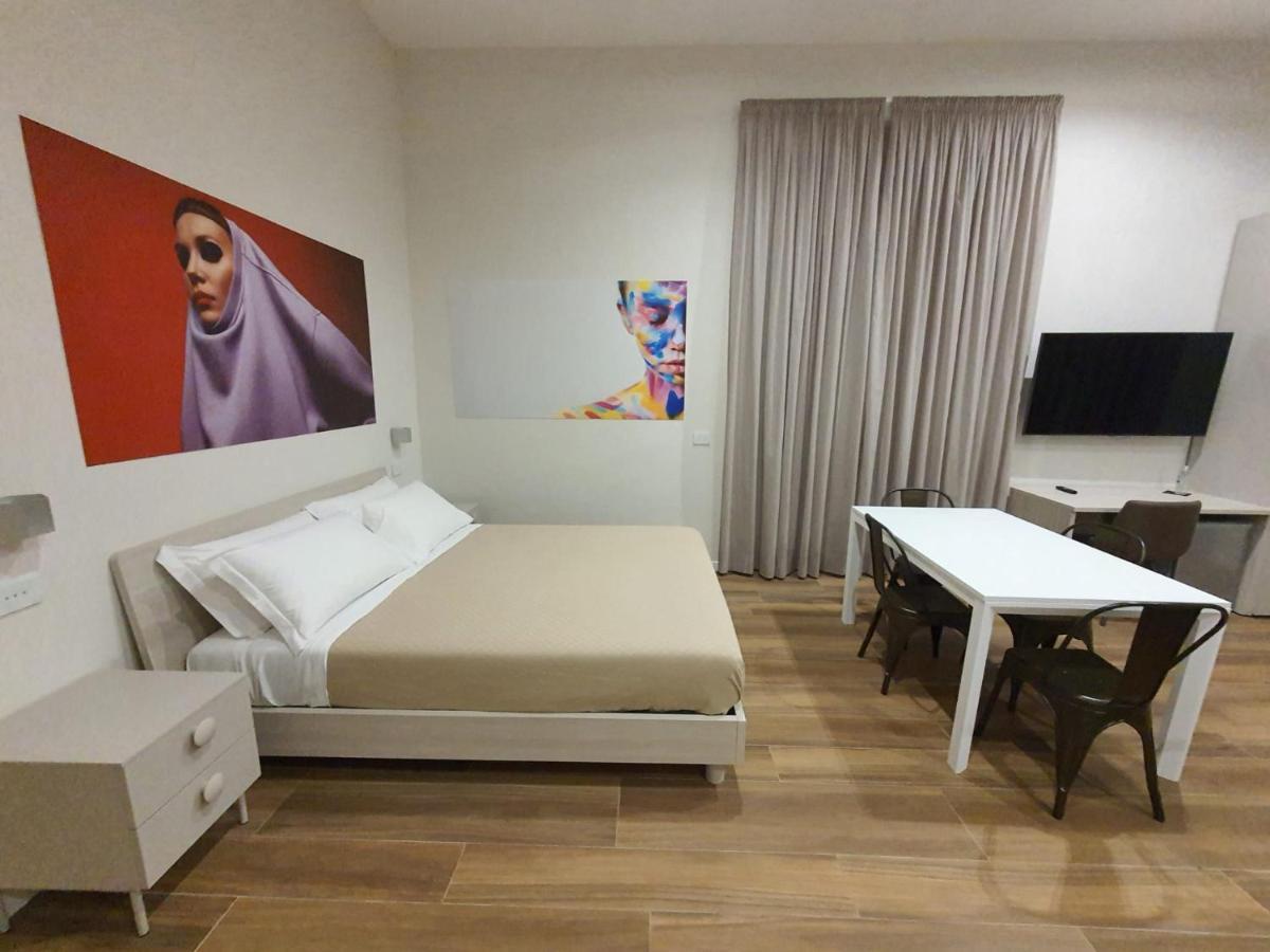 Toledo Place Неаполь Екстер'єр фото